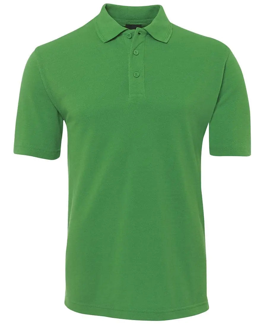 JBS Wear Podium Polo Shirt 210 Casual Wear Jb's Wear Pea Green 2XS